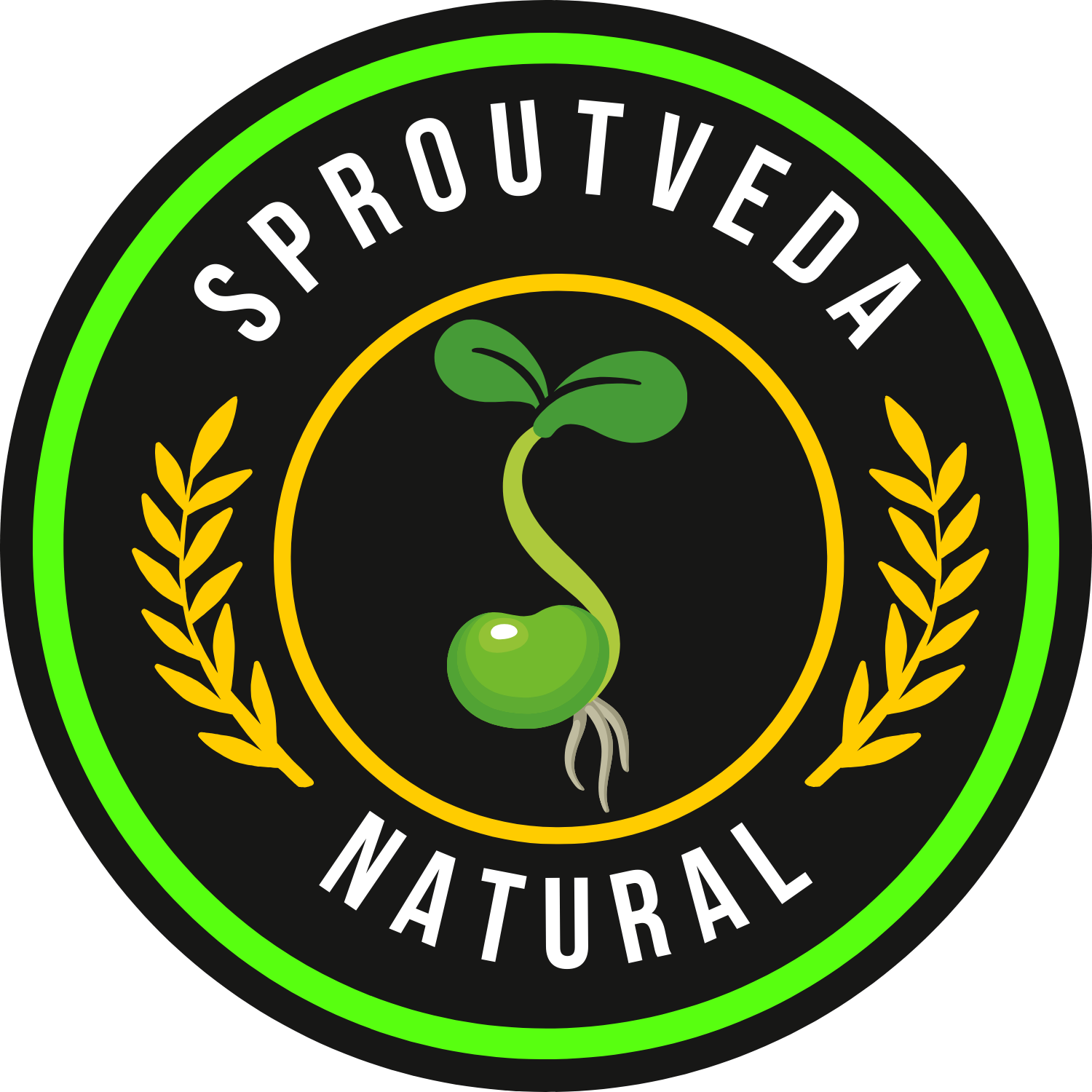 Sprout Veda